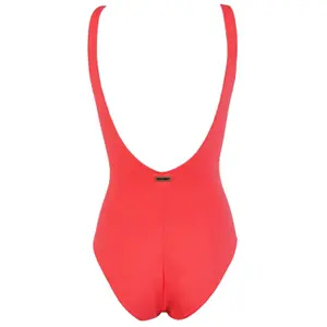 Women's 1-piece swimsuit Red Point Eco image-2