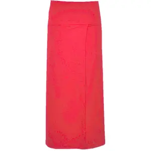 Eco-friendly Skirt Women Red Point Eco image-0