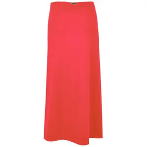 Eco-friendly Skirt Women Red Point Eco image-2