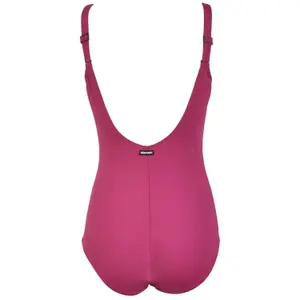Women's 1-piece swimsuit Red Point Sali image-2