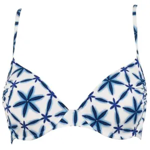 Women's swimsuit top Red Point Dalena Copa B image-0