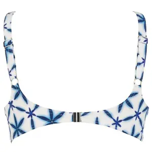 Women's swimsuit top Red Point Dalena Copa C image-3