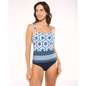 Women's 1-piece swimsuit Red Point Dalena Copa B image-1