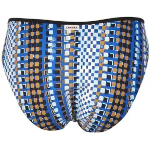 Women's swimsuit bottoms Red Point Elvi image-3
