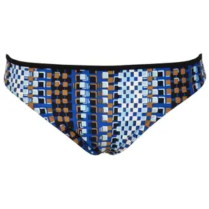 Women's swimsuit top Red Point Elvi image-0