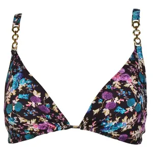 Women's swimsuit top Red Point Ilse image-0