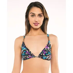 Women's swimsuit top Red Point Ilse image-4