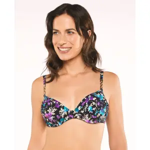 Bikini-top skum dame Red Point Ilse image-1