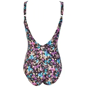 Women's 1-piece swimsuit Red Point Ilse image-2