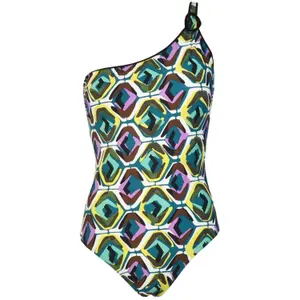 Women's 1-piece swimsuit Red Point Katia image-0