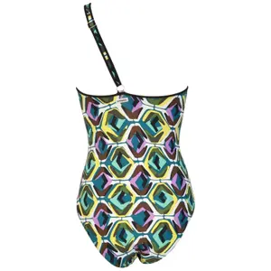 Women's 1-piece swimsuit Red Point Katia image-2