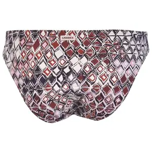 Women's swimsuit bottoms Red Point Clarice 8 image-2