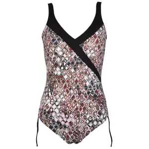 Women's 1-piece swimsuit Red Point Clarice Copa C image-0