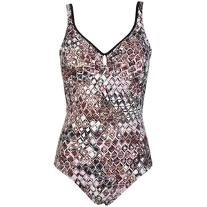Women's 1-piece swimsuit Red Point Clarice Copa B image-0