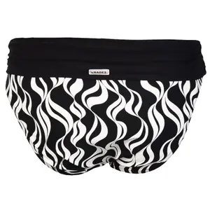 Women's swimsuit bottoms Red Point Bonny 4 image-3