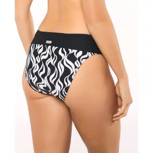 Women's swimsuit bottoms Red Point Bonny 4 image-4