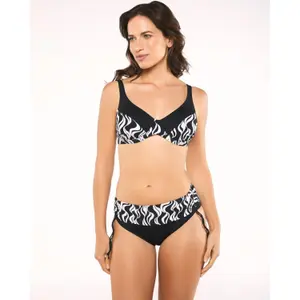 Women's swimsuit top Red Point Bonny Copa C image-1