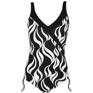 Women's 1-piece swimsuit Red Point Bonny Copa C image-0