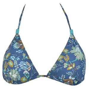 Women's swimsuit top Red Point Fanny image-0