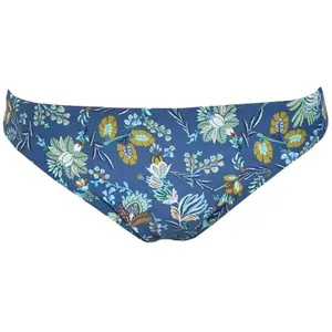 Hip Bikini Bottoms 8 Women Red Point Fanny image-0