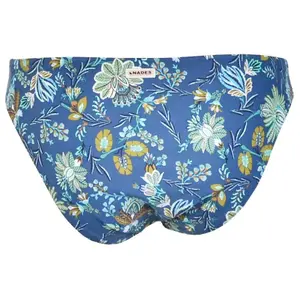 Hip Bikini Bottoms 8 Women Red Point Fanny image-3