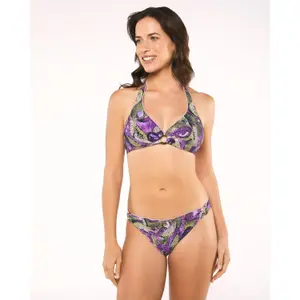 Women's Special Bikini Top Red Point Kady image-1