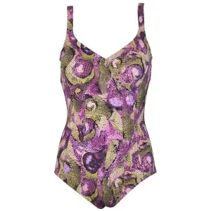 Badeanzug, Damen Red Point Kady image-0