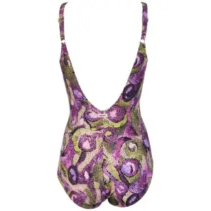 Badeanzug, Damen Red Point Kady image-2