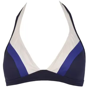 Women's swimsuit top Red Point Danu Copa B image-0