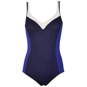 Women's 1-piece swimsuit Red Point Danu Control Copa B image-0