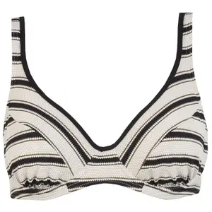 Women's swimsuit top Red Point Amal Copa C image-0