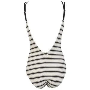 Women's 1-piece swimsuit Red Point Amal Copa B image-2