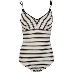 Women's 1-piece swimsuit Red Point Amal C image-0