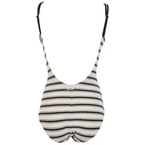 Women's 1-piece swimsuit Red Point Amal C image-2
