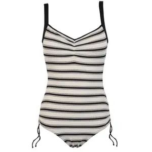 Women's 1-piece swimsuit Red Point Amal Copa C image-0