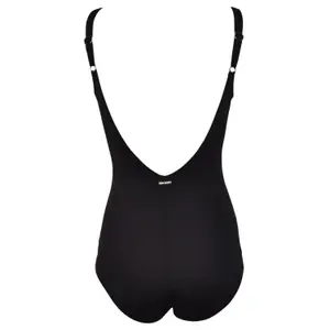 Women's 1-piece swimsuit Red Point Amal Copa C image-2