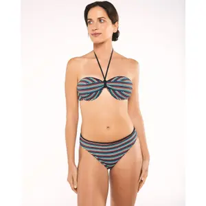 Women's swimsuit top Red Point Lola image-0