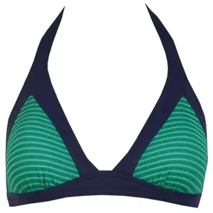 Women's swimsuit top Red Point Grace image-0