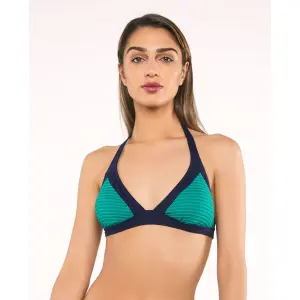 Women's swimsuit top Red Point Grace image-1