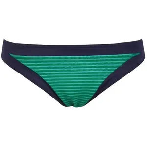 Hip Bikini Bottoms 8 Women Red Point Grace image-0