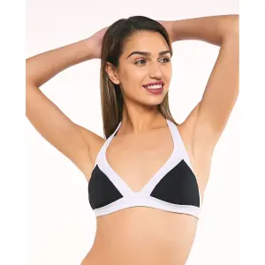 Women's swimsuit top Red Point Ami Copa B image-0
