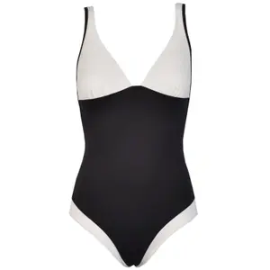Women's 1-piece swimsuit Red Point Ami Copa Basic image-0