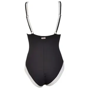 Women's 1-piece swimsuit Red Point Ami Copa Basic image-2