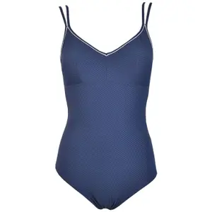 Women's 1-piece swimsuit Red Point Doris C image-0