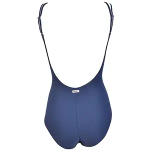 Women's 1-piece swimsuit Red Point Doris C image-2