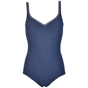 Women's 1-piece swimsuit Red Point Doris Control Copa B image-0