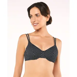 Women's swimsuit top Red Point Brenda image-1