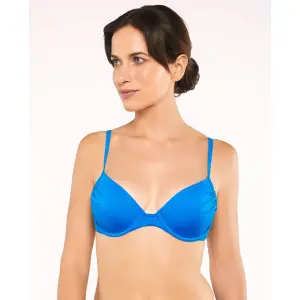 Women's swimsuit top Red Point Catania Copa C image-1