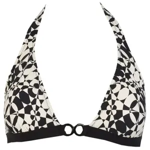 Women's swimsuit top Red Point Edna image-0