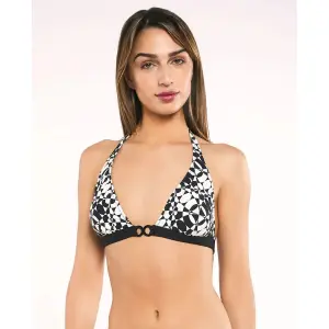 Women's swimsuit top Red Point Edna image-2